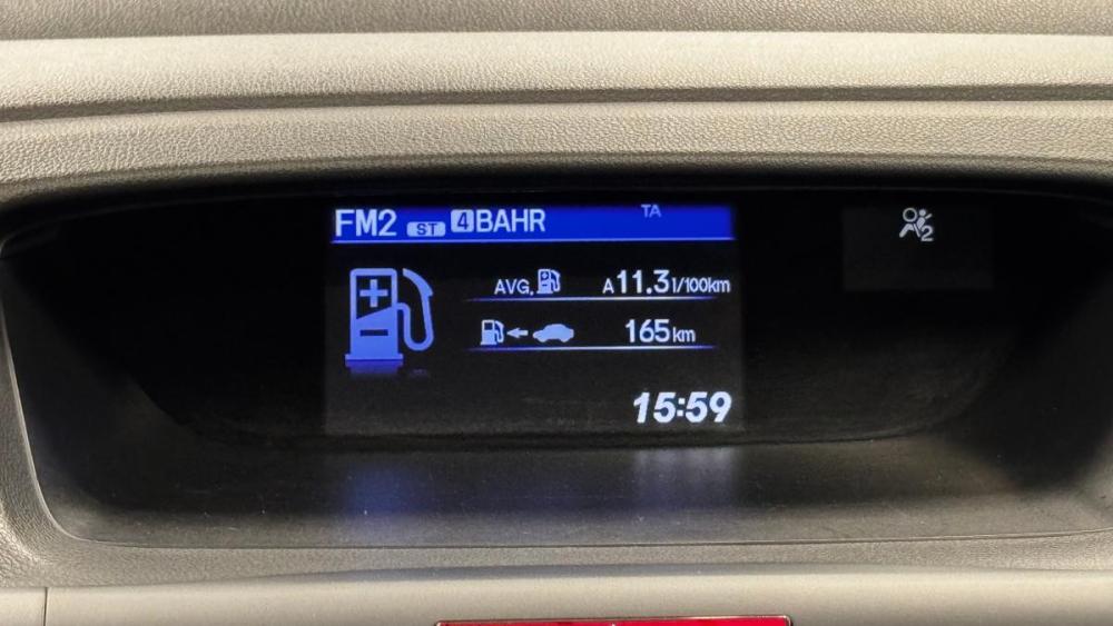 Honda CR-V IV Санкт-Петербург  - изображение 12