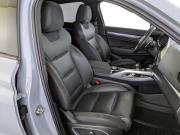 Geely Tugella I Рестайлинг Москва  - изображение 54