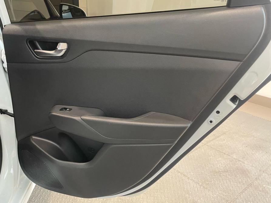 Hyundai Solaris II Рестайлинг Санкт-Петербург  - изображение 16