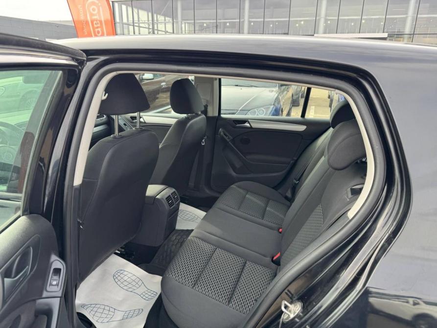 Volkswagen Golf VI Ногинск  - изображение 11