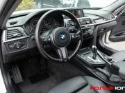 BMW 3 серии VI (F3x) Рестайлинг Москва  - изображение 34