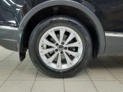 Volkswagen Tiguan II Рестайлинг Москва  - изображение 30