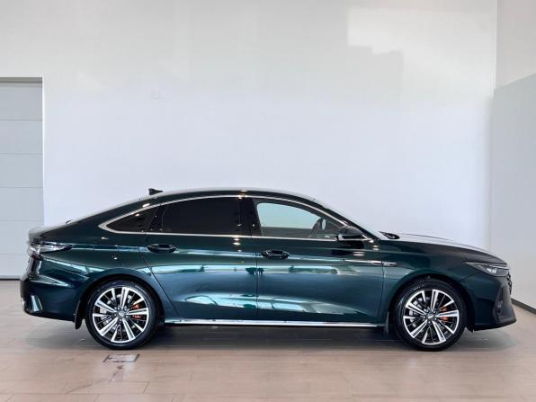 Chery Arrizo 8 с пробегом 2023 года, цена 2 070 000 рублей, 52418 км, седан, Автокод Объявления