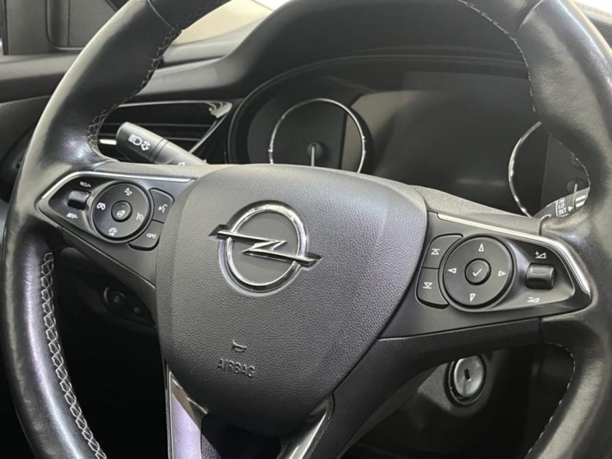 Opel Insignia II Курск  - изображение 7