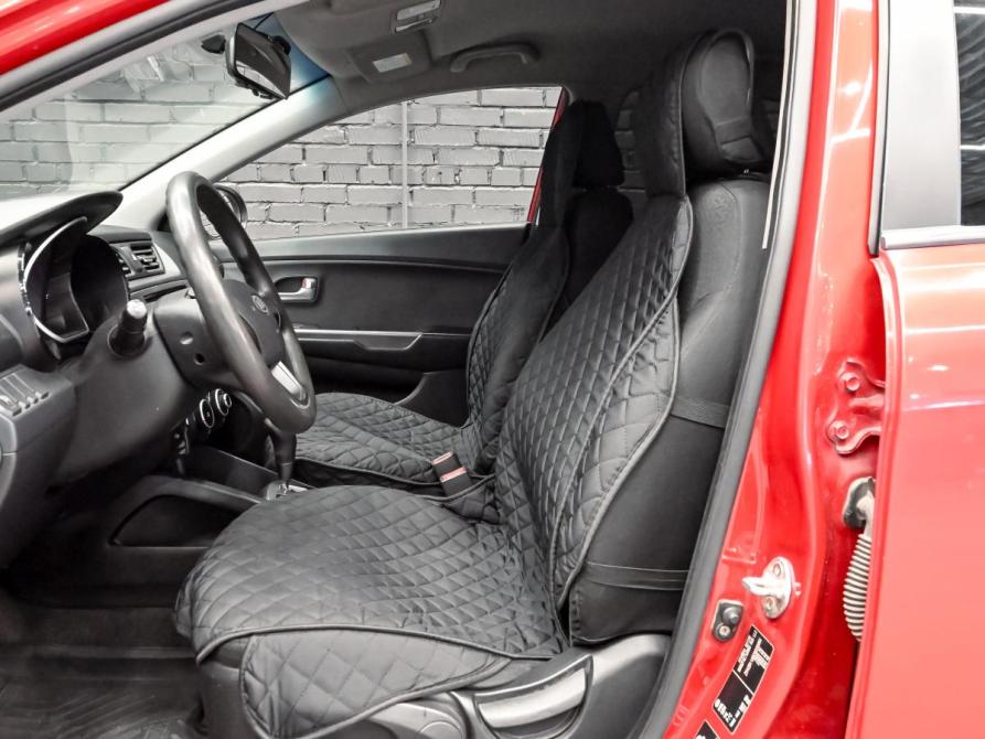 Kia Rio III Екатеринбург  - изображение 10