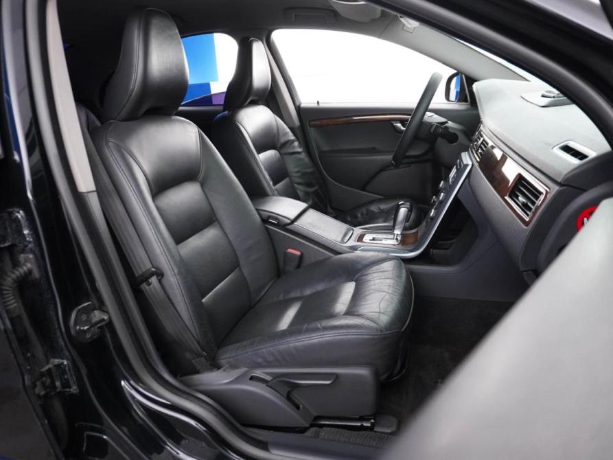 Volvo S80 II Рестайлинг Москва  - изображение 8