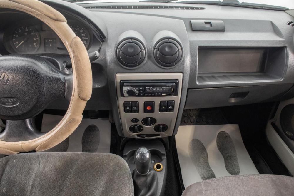 Renault Logan I Барнаул  - изображение 12