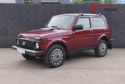Lada (ВАЗ) 2121 (4x4) I Рестайлинг Сыктывкар  - изображение 19