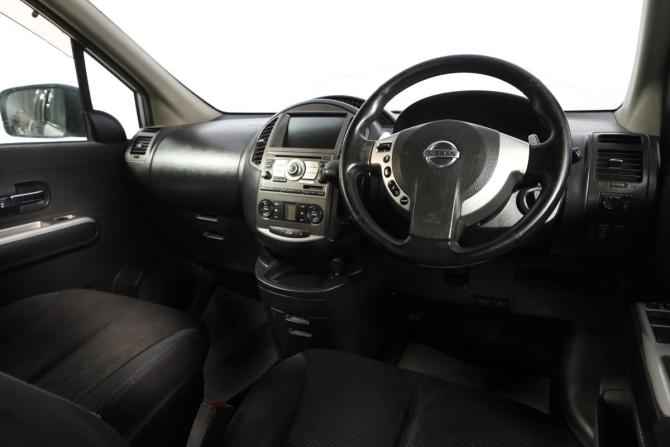Nissan Lafesta I с пробегом 2008 года, цена 769 000 рублей, 35001 км, минивэн, Автокод Объявления