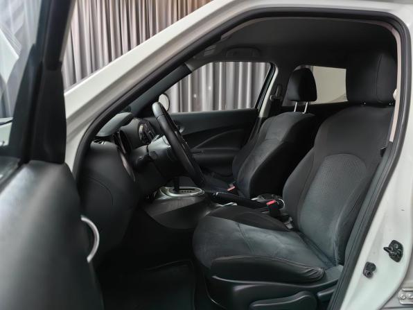 Nissan Juke I с пробегом 2012 года, цена 895 000 рублей, 160000 км, внедорожник, Автокод Объявления