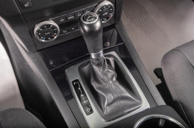 Mercedes-Benz GLK-Класс I (X204) с пробегом 2011 года, цена 1 829 000 рублей, 202000 км, внедорожник, Автокод Объявления