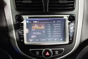 Hyundai Solaris I Саратов  - изображение 36