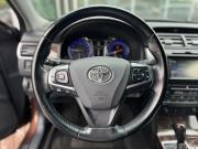 Toyota Camry VII (XV50) Рестайлинг 2 Екатеринбург  - изображение 55