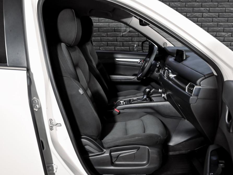 Mazda CX-5 II Екатеринбург  - изображение 11