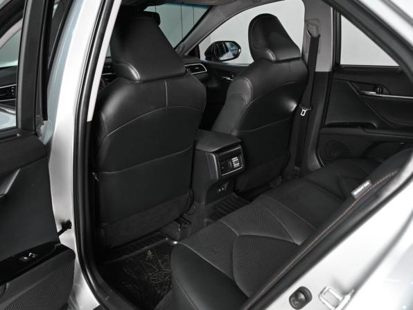 Toyota Camry VIII (XV70) с пробегом 2018 года, цена 2 889 000 рублей, 142643 км, седан, Автокод Объявления