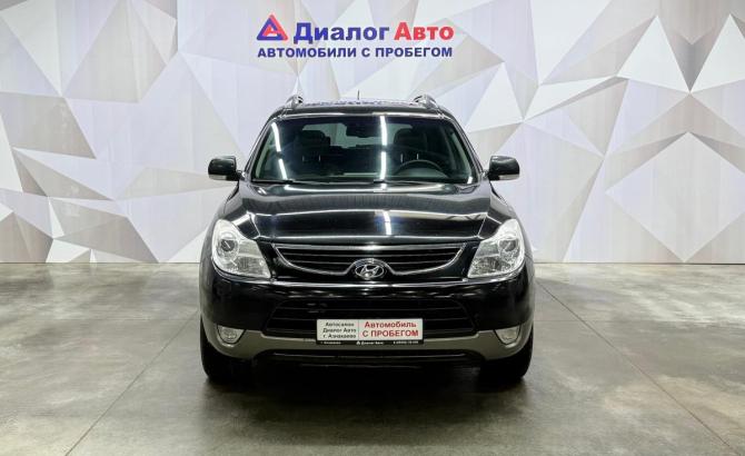 Hyundai ix55 с пробегом 2010 года, цена 1 230 000 рублей, 259614 км, внедорожник, Автокод Объявления