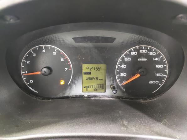 Lada (ВАЗ) Granta I с пробегом 2014 года, цена 250 000 рублей, 126848 км, лифтбек, Автокод Объявления