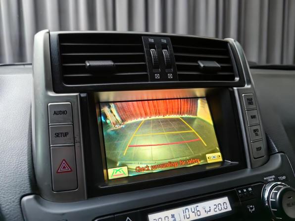 Toyota Land Cruiser Prado 150 Series с пробегом 2010 года, цена 2 199 000 рублей, 342432 км, внедорожник, Автокод Объявления