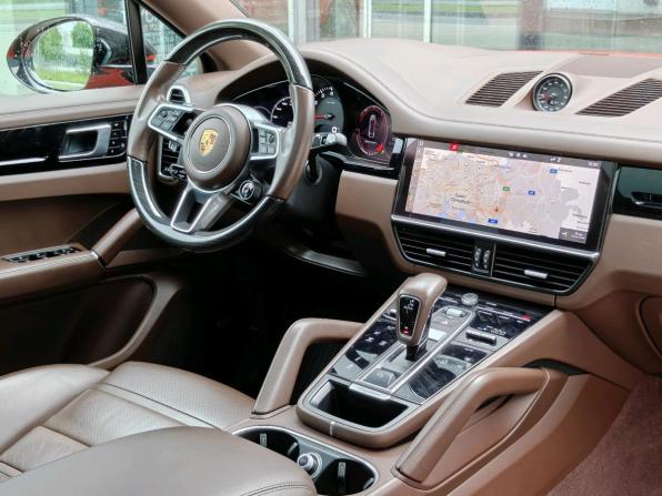 Porsche Cayenne III с пробегом 2021 года, цена 9 945 000 рублей, 61000 км, внедорожник, Автокод Объявления