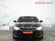 Kia Optima IV Екатеринбург  - изображение 20