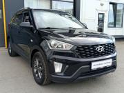 Hyundai Creta I Рестайлинг Москва  - изображение 18