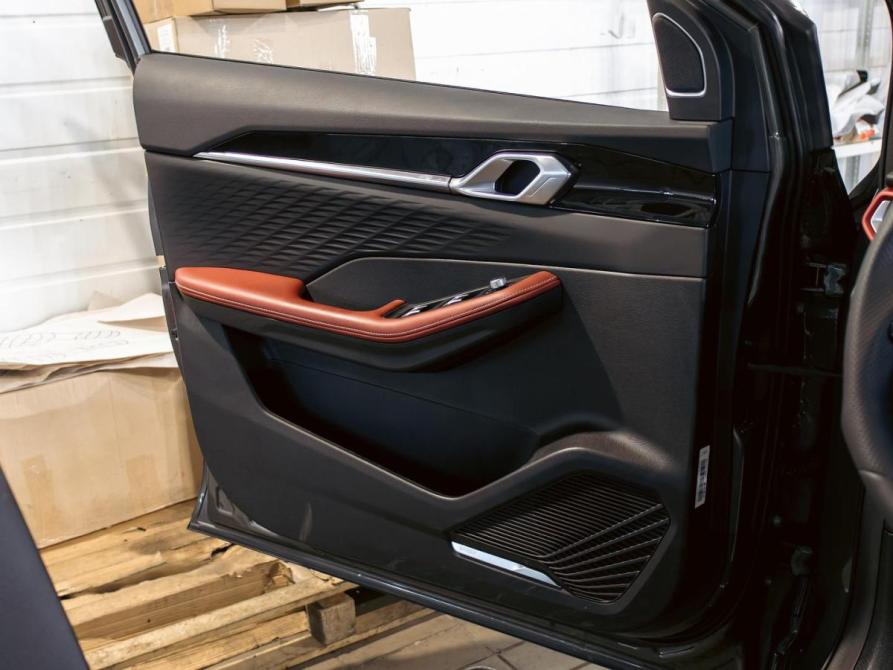 Geely Coolray I Рестайлинг Краснодар  - изображение 12