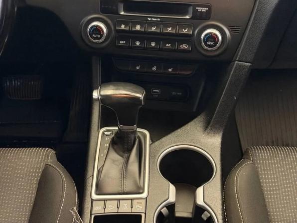 Kia Sportage IV Рестайлинг с пробегом 2019 года, цена 2 200 000 рублей, 114661 км, внедорожник, Автокод Объявления