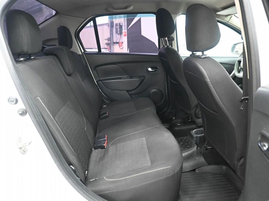 Renault Logan II Ростов-на-Дону  - изображение 11