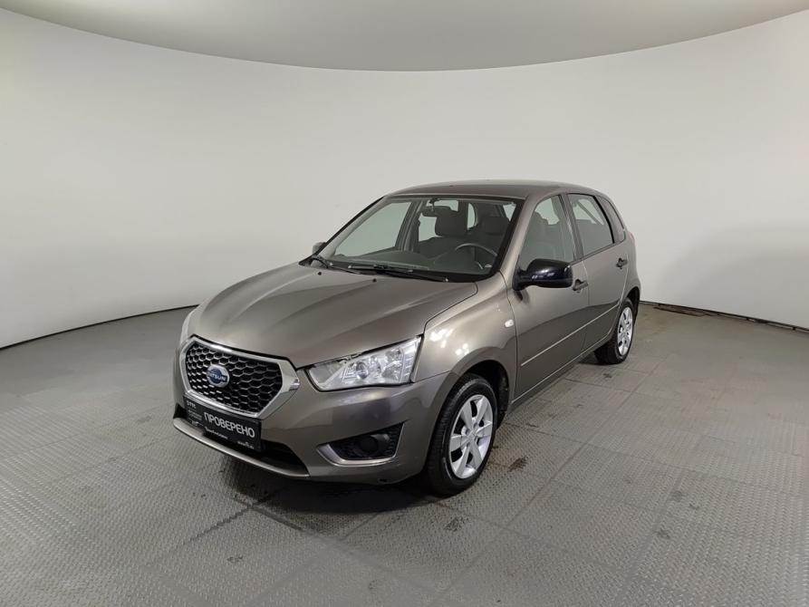 Datsun mi-DO Уфа  - изображение 1