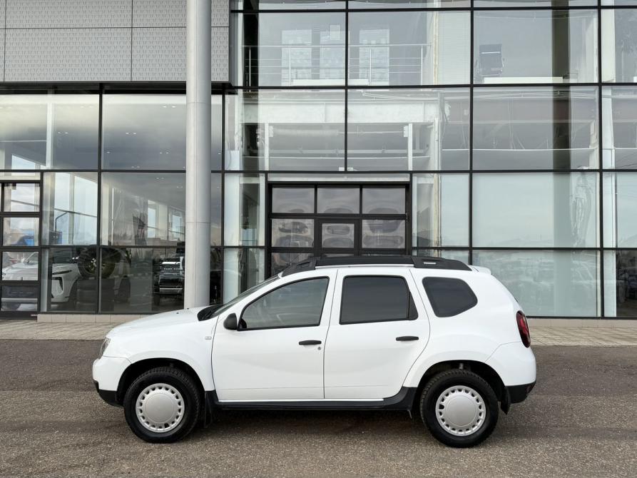 Renault Duster I Рестайлинг Тверь  - изображение 2