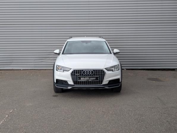 Audi A4 allroad V (B9) с пробегом 2017 года, цена 2 750 000 рублей, 177306 км, универсал, Автокод Объявления