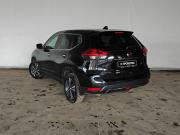 Nissan X-Trail III Рестайлинг Москва  - изображение 21