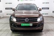 Volkswagen Amarok I Ульяновск  - изображение 27