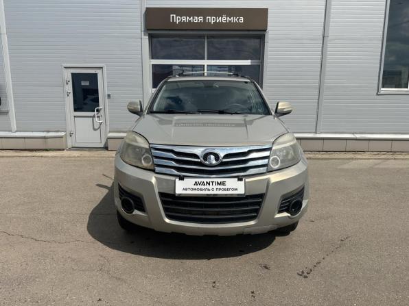 Great Wall Hover H3 I с пробегом 2014 года, цена 545 000 рублей, 244538 км, внедорожник, Автокод Объявления