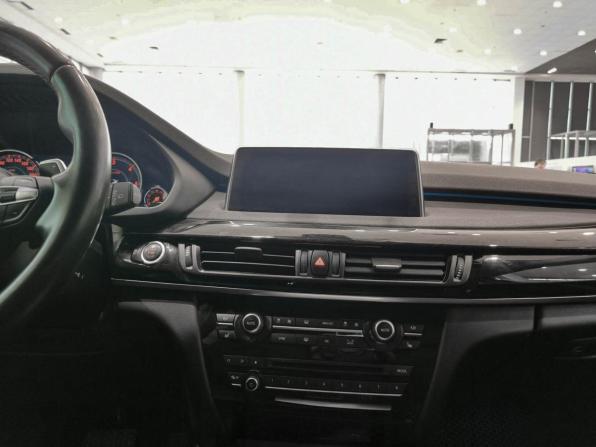 BMW X5 III (F15) с пробегом 2017 года, цена 4 750 000 рублей, 97170 км, внедорожник, Автокод Объявления