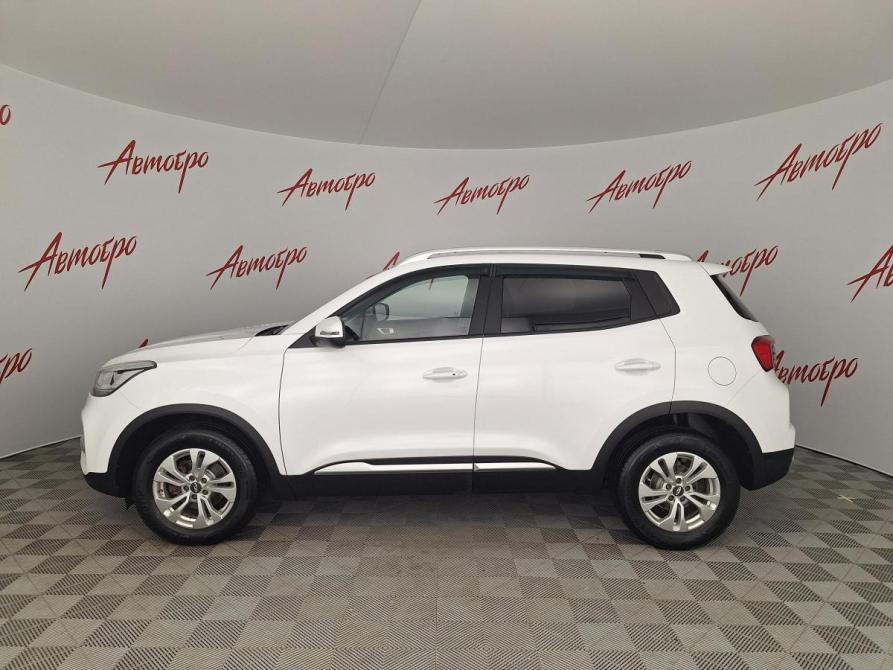 Chery Tiggo 4 I Рестайлинг Псков  - изображение 2
