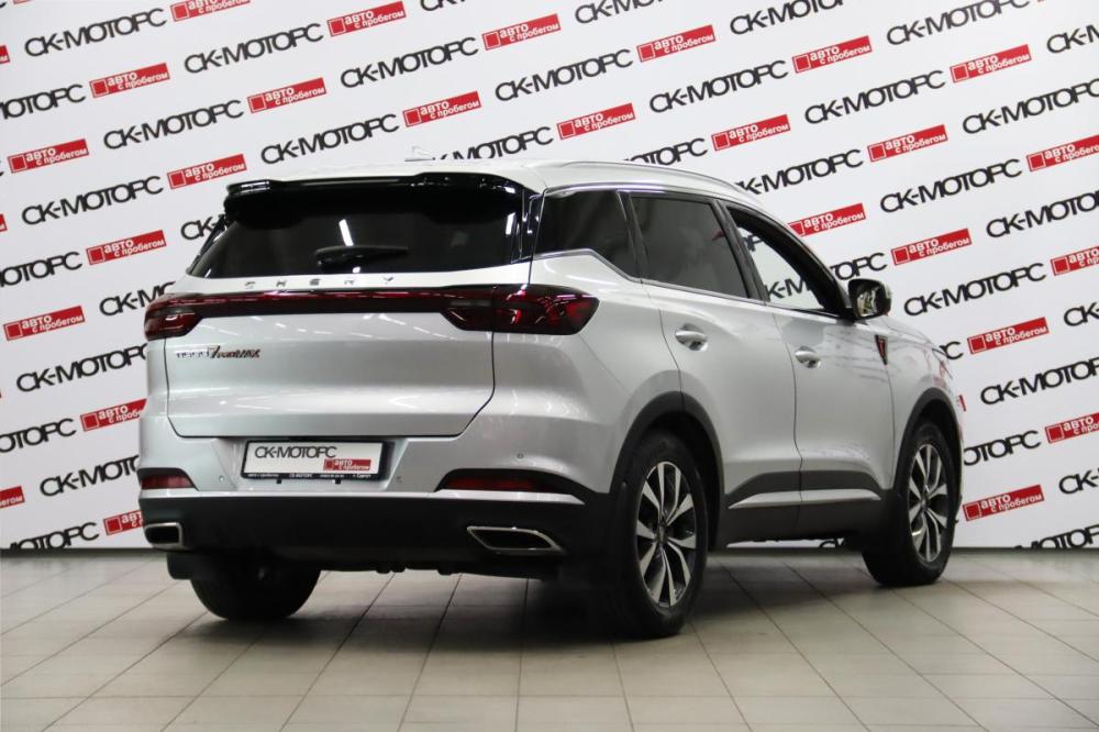 Chery Tiggo 7 Pro Max I Сургут  - изображение 2