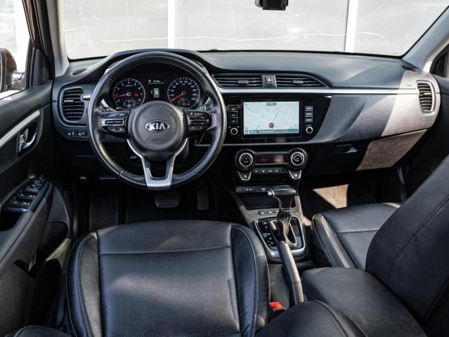 Kia Rio IV Рестайлинг Краснодар  - изображение 6