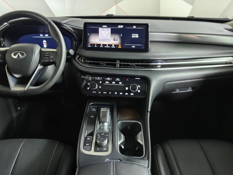 Infiniti QX60 II Москва  - изображение 14