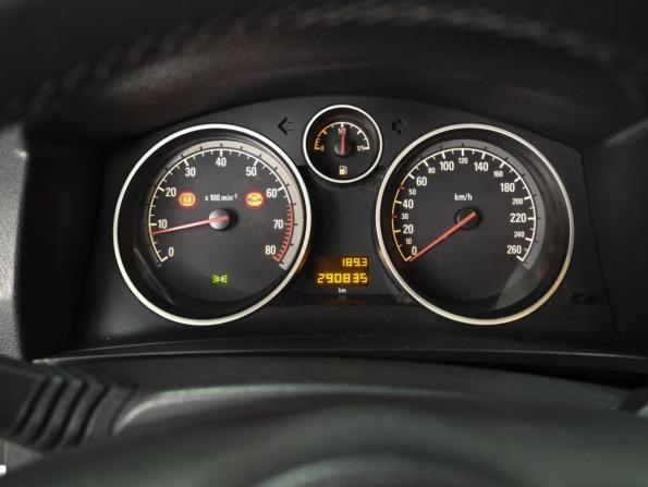 Opel Zafira B Рестайлинг с пробегом 2012 года, цена 759 000 рублей, 290835 км, компактвэн, Автокод Объявления