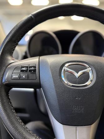 Mazda 3 II (BL) Рестайлинг с пробегом 2012 года, цена 979 000 рублей, 172882 км, седан, Автокод Объявления