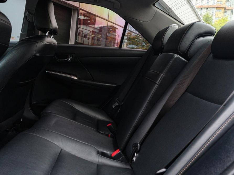 Toyota Camry VII (XV50) Рестайлинг 2 Москва  - изображение 8