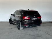 BMW X5 III (F15) Москва  - изображение 28