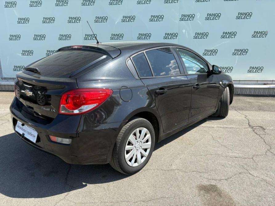 Chevrolet Cruze I Нижний Тагил  - изображение 4