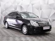 Nissan Almera III (G15) Ульяновск  - изображение 27