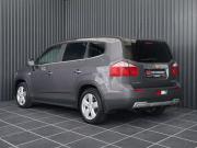 Chevrolet Orlando I Пермь  - изображение 73