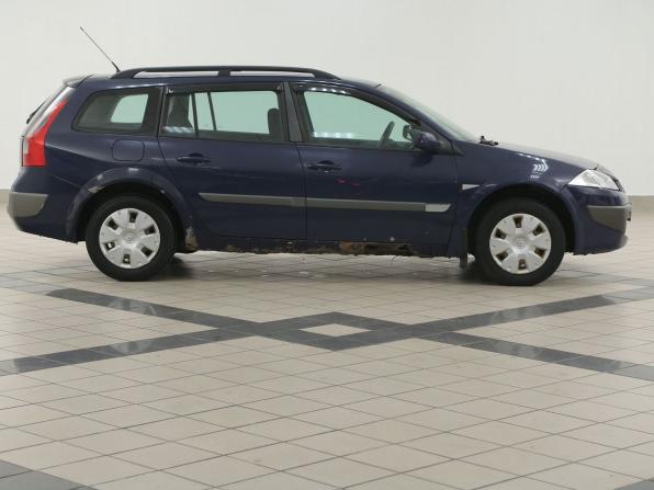 Renault Megane II Рестайлинг с пробегом 2006 года, цена 216 000 рублей, 349000 км, универсал, Автокод Объявления