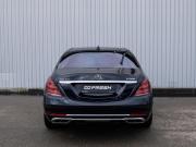 Mercedes-Benz Maybach S-Класс I (X222) Рестайлинг Сочи  - изображение 38