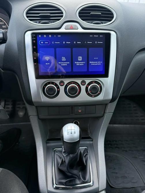 Ford Focus II Рестайлинг Ростов-на-Дону  - изображение 17