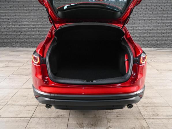 Mazda CX-4 I Рестайлинг с пробегом 2022 года, цена 2 150 000 рублей, 54942 км, внедорожник, Автокод Объявления